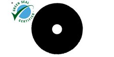 7300-12 - 3M™ High Productivity Pad 7300, 12 in, 5/Case
