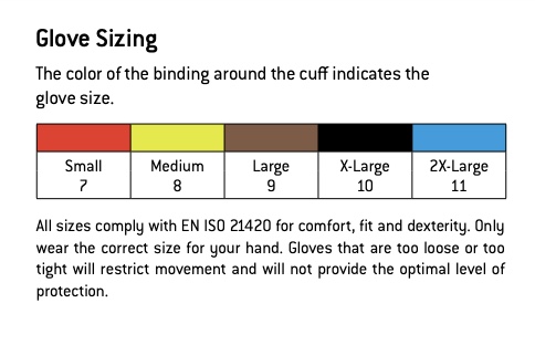 GL613C- Pairs Gloves Nitrile 18G A4 Touch Screen 