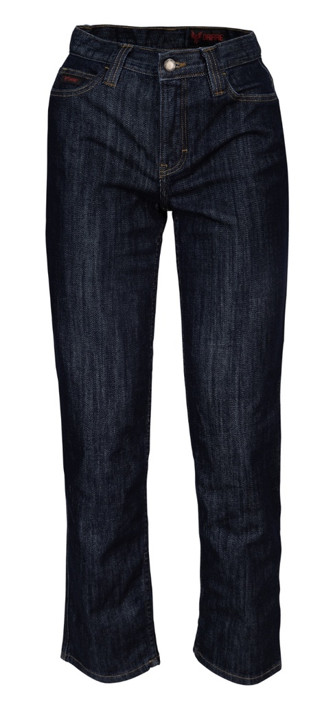 DRIFIRE® FR Women's Stretch Straight Leg Jean