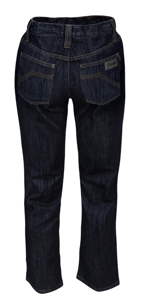 DRIFIRE® FR Women's Stretch Straight Leg Jean