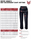 DRIFIRE® FR Women's Stretch Straight Leg Jean