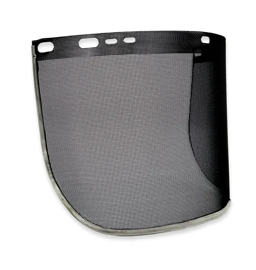 Studson - Mesh Face Shield - Steel Wire
