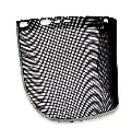 Studson - Mesh Face Shield - Steel Wire