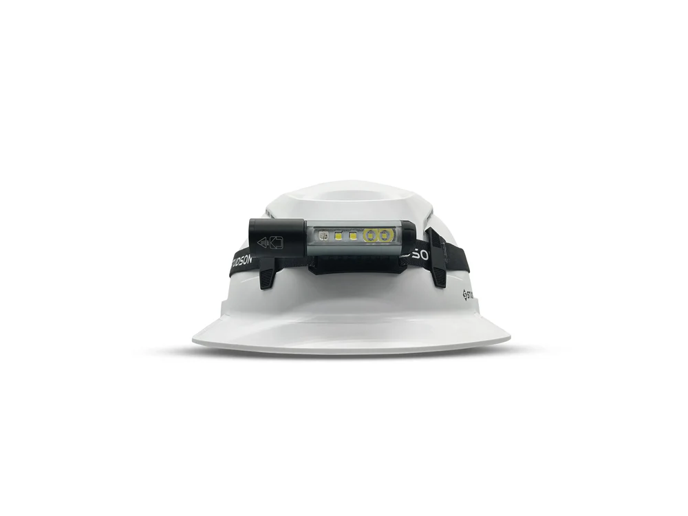 Studson - SHK-1 Telescoping Headlamp