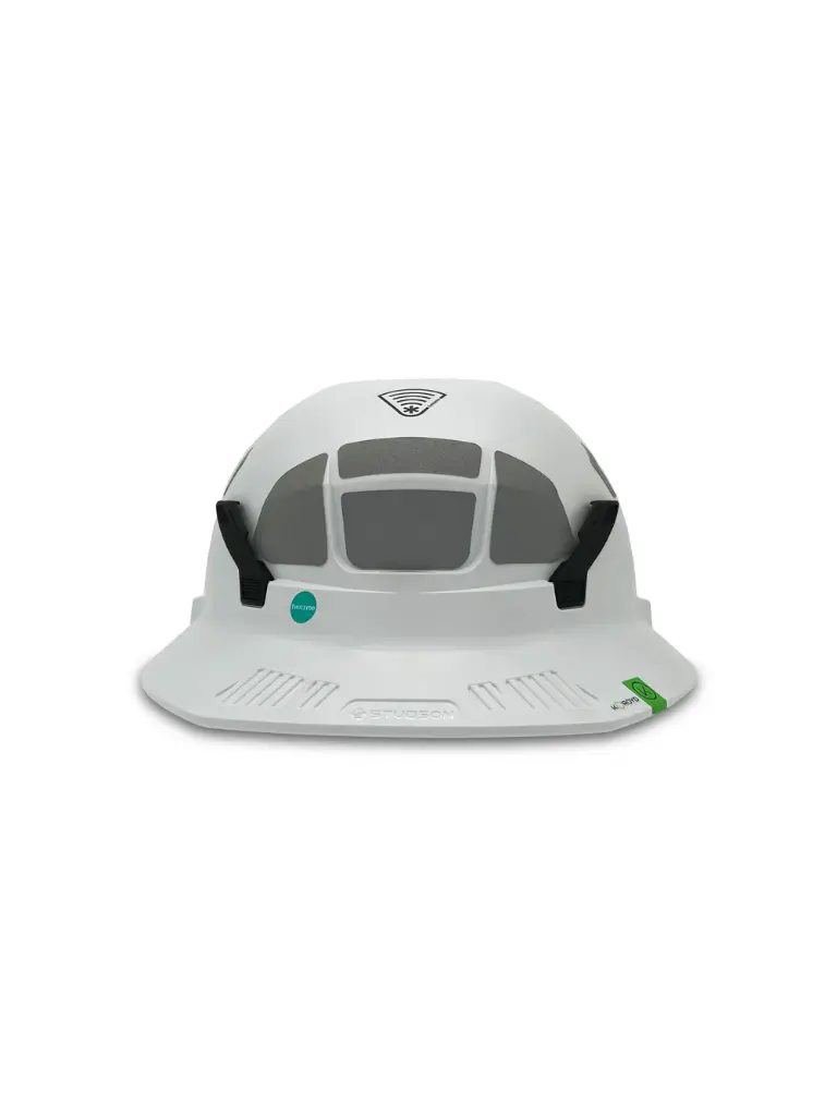 Studson - SHK-1 Head Lamp Black One Size