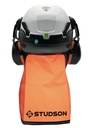Studson SHK-1 Neck Shade Safety Orange One Size