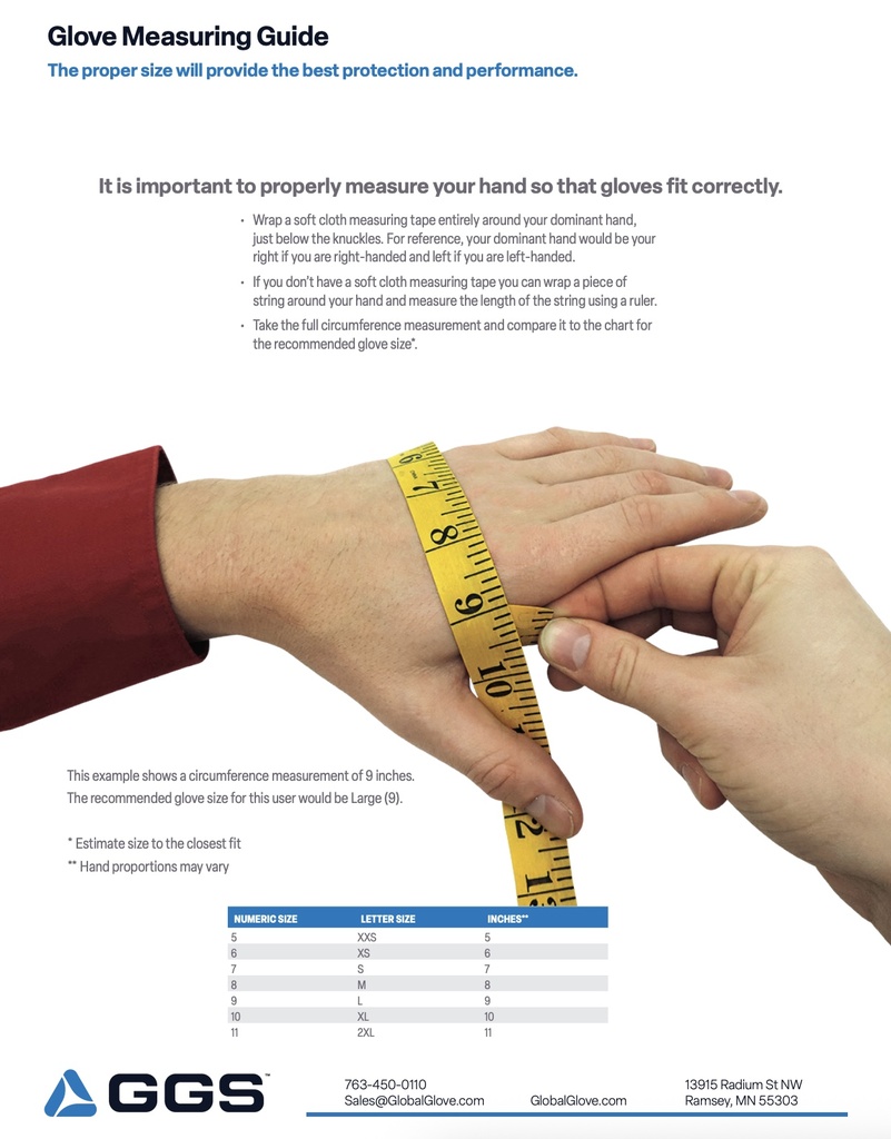 Torq™ Spark Premium Leather Welding Gloves with Cut and Impact Resistance - SKG00117J