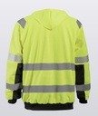 SAFETY PERFORMANCE CROSSOVER JACKET