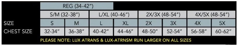 FR Dual Certified Long Sleeve T-Shirt w/Pocket