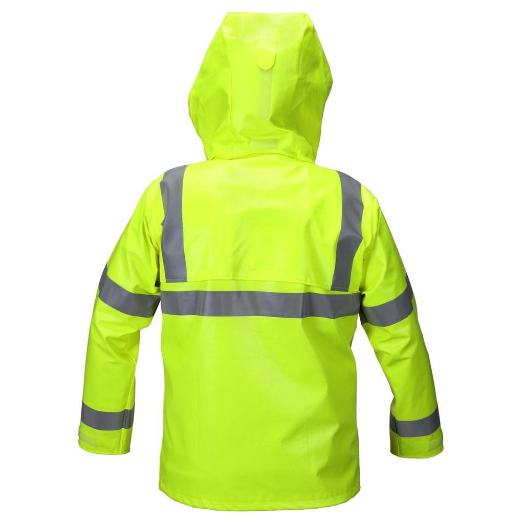 Big Jake, CL3, CAT 2, PVC/Nomex, Jacket - Variants