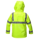 Big Jake, CL3, CAT 2, PVC/Nomex, Jacket - Variants