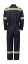 IQ Series Men's Midweight Mobility Coverall - Variants