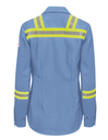 Women's Enhanced Visibility Shirt
