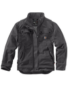 Carhartt Flame-Resistant Full Swing, Quick Duck Insulated Coat Shadow