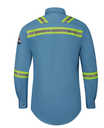 Men's Midweight FR Enhanced Visibility Shirt - Variants