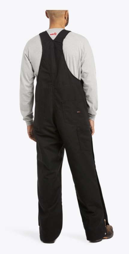 Men's FR Insulated Overall 2.0 Bib - Variants