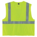 Class 2 FR Safety Vest - HL - Economy