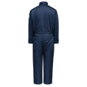 Men's Excel FR® ComforTouch® Premium Insulated Coverall - Navy - Product Discontinued - Limited Availability