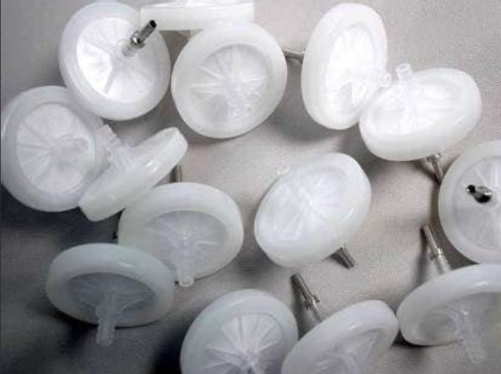 filters, water trap w/metal ea