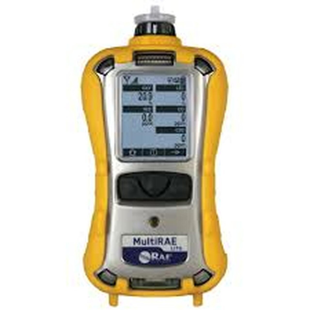 TubeAdapterAssembly(ultraRAE)