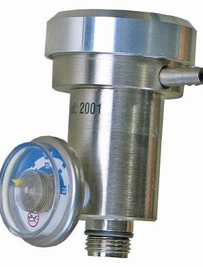 Regulator, Demand flow