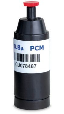 Cassette, NIOSH 7100 for PCM