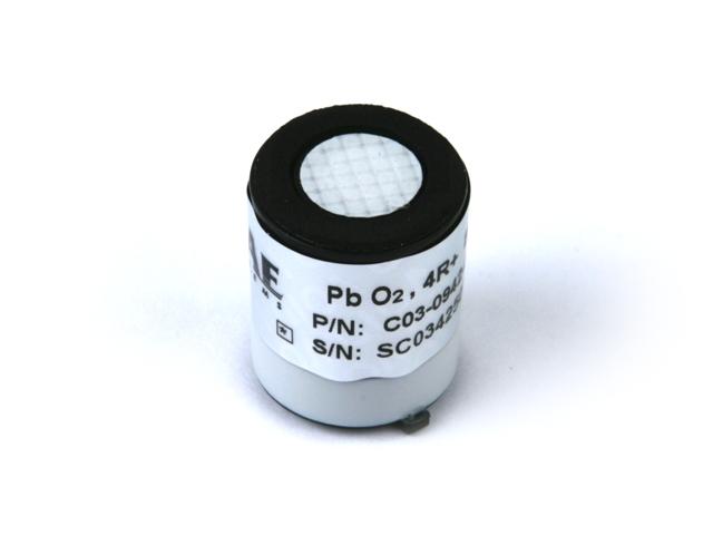 sensors, O2  MultiRae