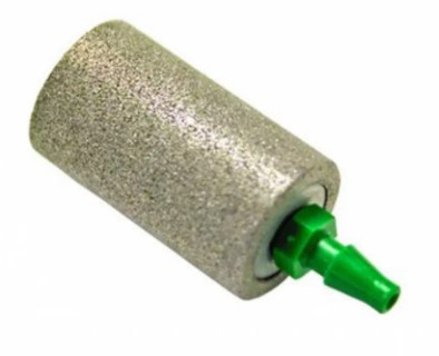 filter, metallic sintered part