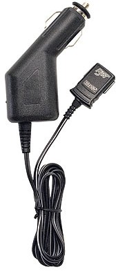 vehicle Charger, BW GasAlertMicroClip & Max XT II