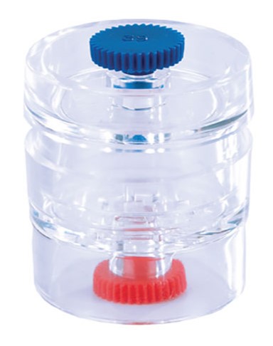 Cassette for lead pumps