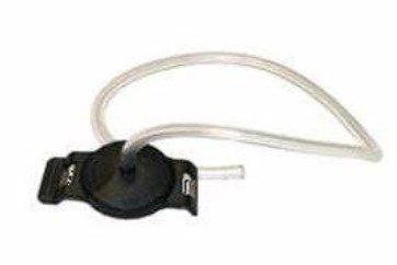 Cal Cap/hose for Microclip XT