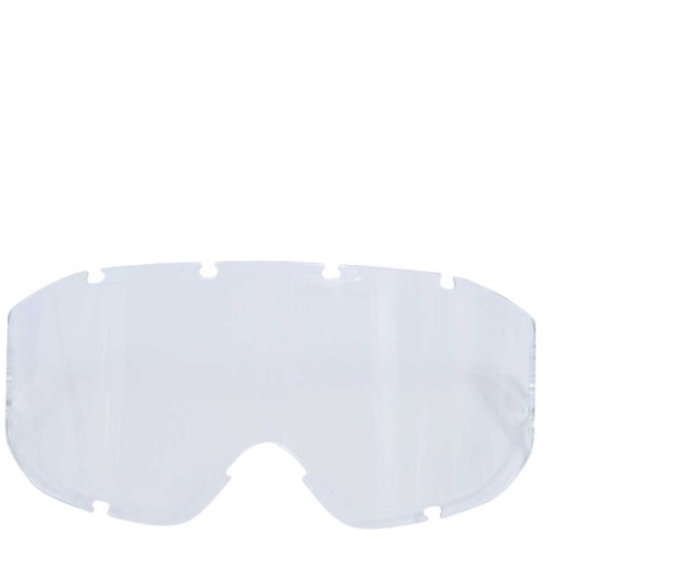 Clear lens for V90