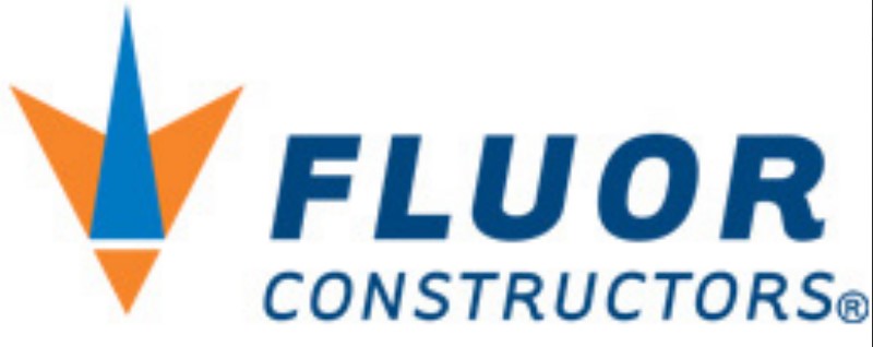 BL57121 Hard Hat,Fluor Logo'd