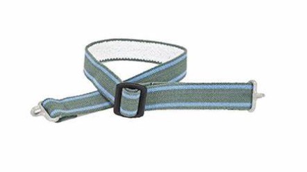 Chin Strap, 3/4", Shell Attach