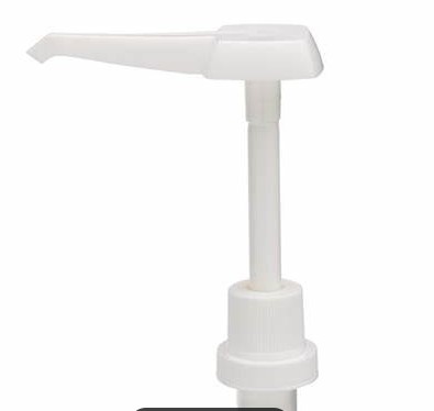 All sport concentrate pump