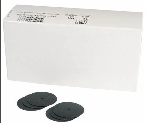 Inhalation Valve Repl. 6/BG