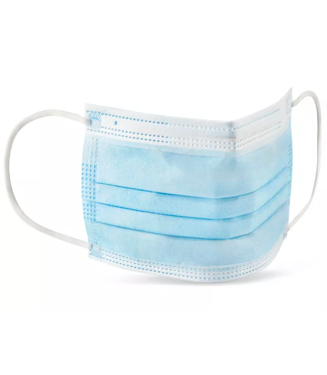 Non Medical Face Masks 