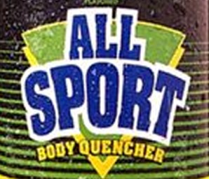 All sport,64oz concen. 6/case