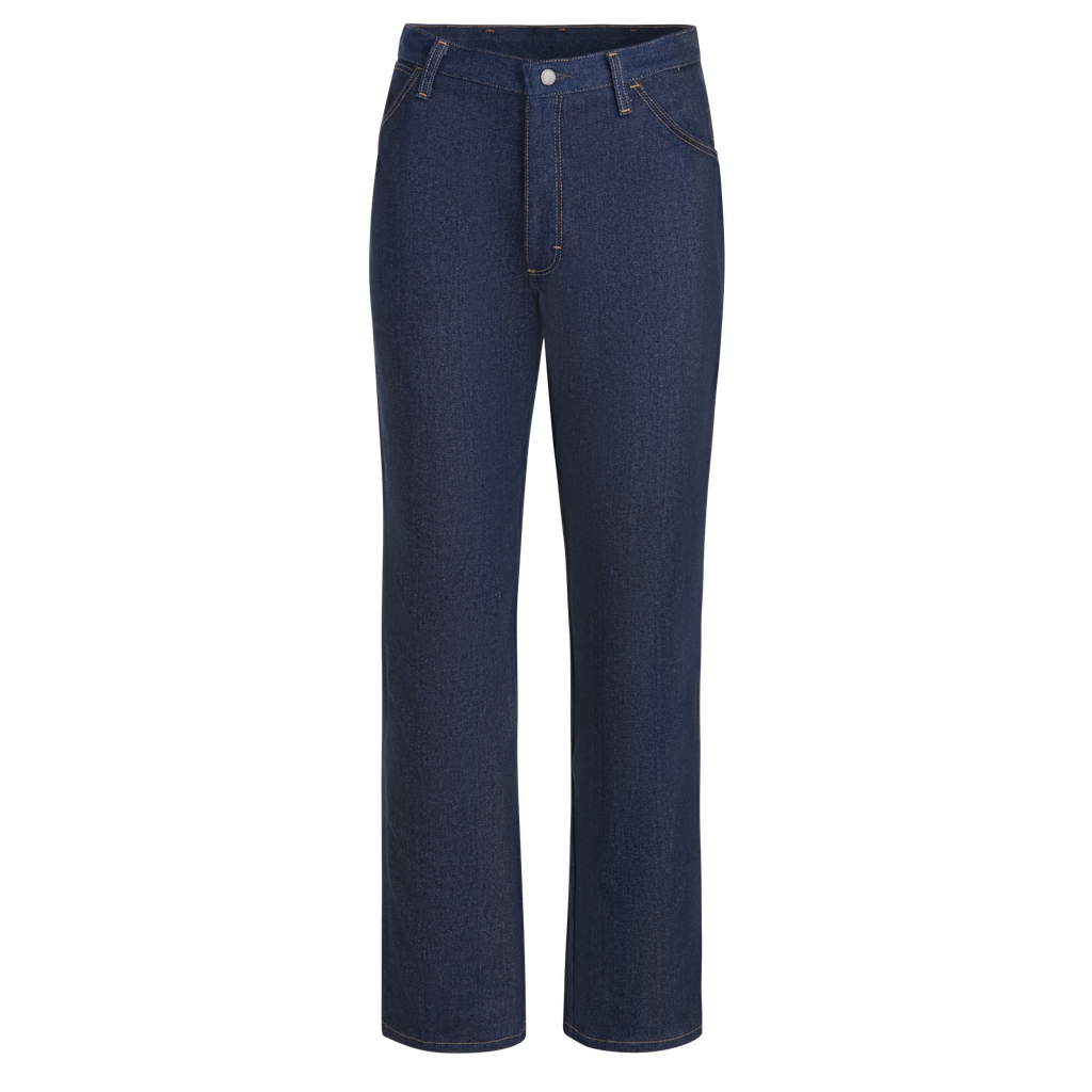 Jeans, FR, 5 pocketes, 12.5oz, 100% cotton Dark Denim