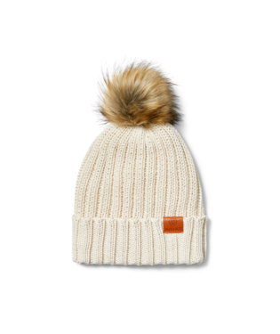 HAT, COTSWOLD BEANIE SEA SALT