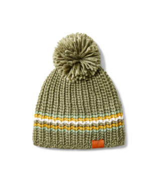 HAT, SALEM BEANIE FALL PASTURE