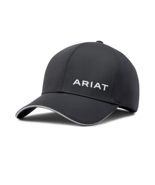 HAT, VENTURE H2O CAP BLACK
