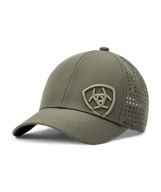 HAT, TRI FACTOR CAP RELIC