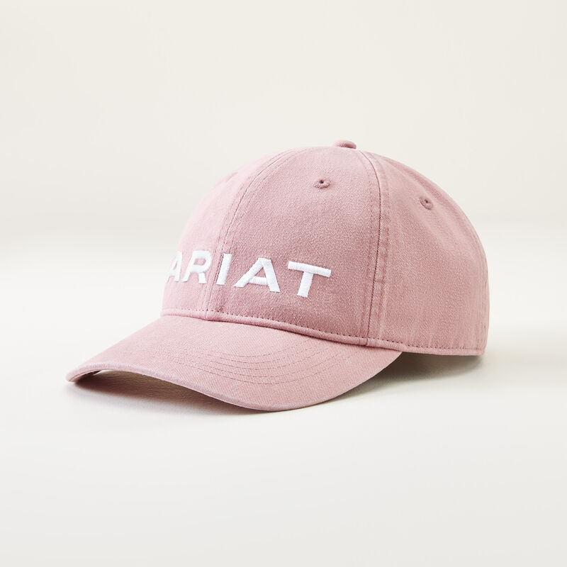 HAT, ADT TEAM III CAP DESERT PINK