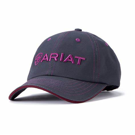 HAT, TEAM II CAP PERISCOPE/IMPERIAL VIOLET