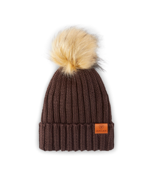 HAT, COTSWOLD BEANIE COCOVINE