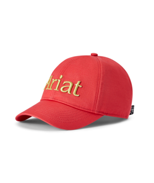 HAT, HOYDEN CAP ANTIQUE RUBIA