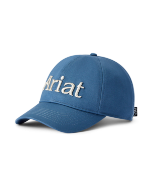 HAT, HOYDEN CAP BLUE OPAL