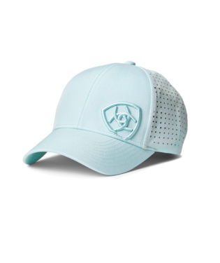 HAT, TRI FACTOR CAP DUCK EGG