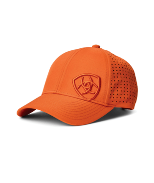 HAT, TRI FACTOR CAP RED CLAY